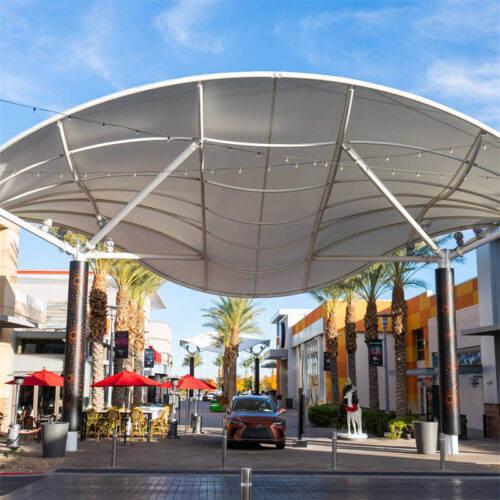 Downtown Summerlin
