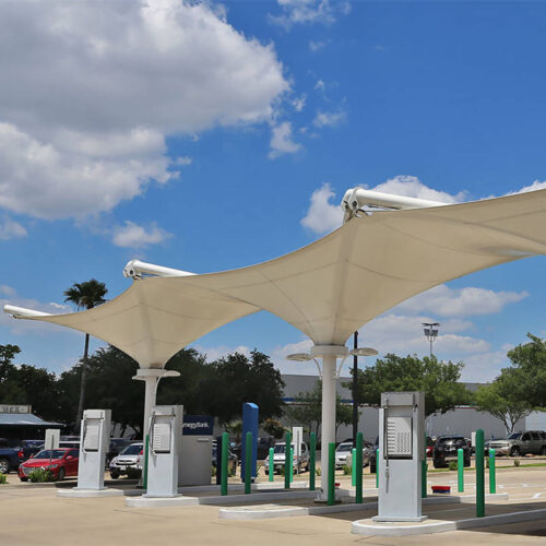 Flite ATM Banking Center