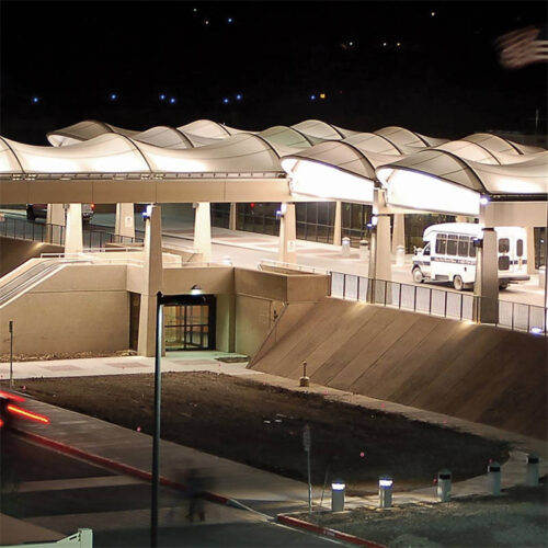 Abilene Regional Airport