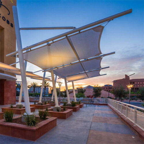 Las Vegas North Premium Outlets