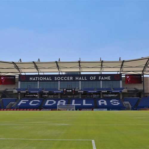 Toyota Stadium