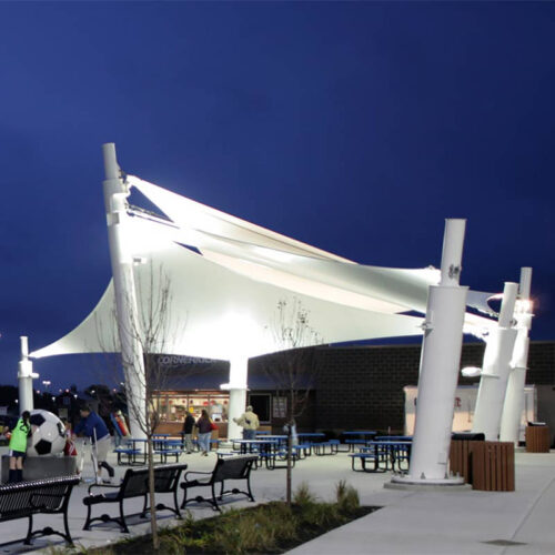 Scheels Overland Park Soccer Complex
