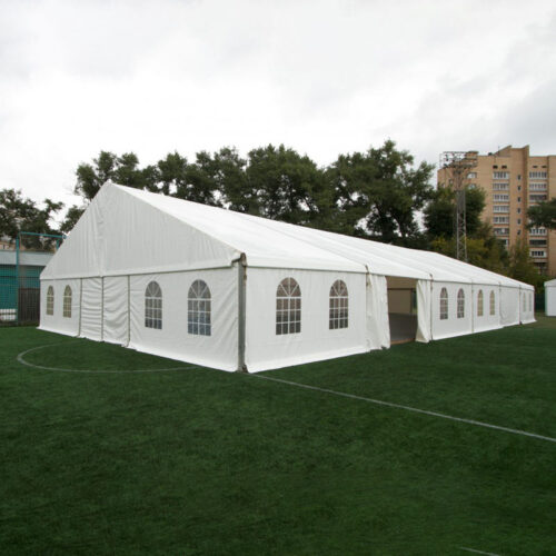 Wedding membrane structure tent