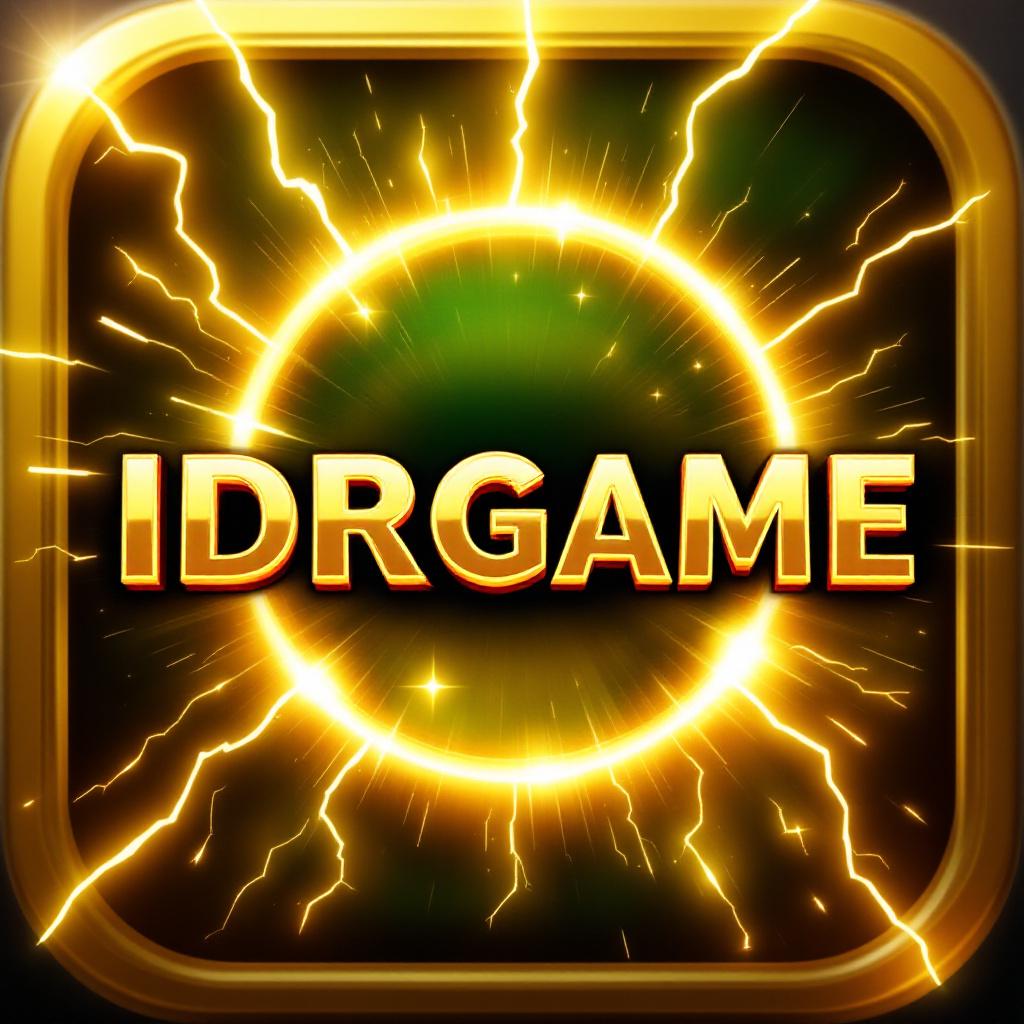 IDRGAME
